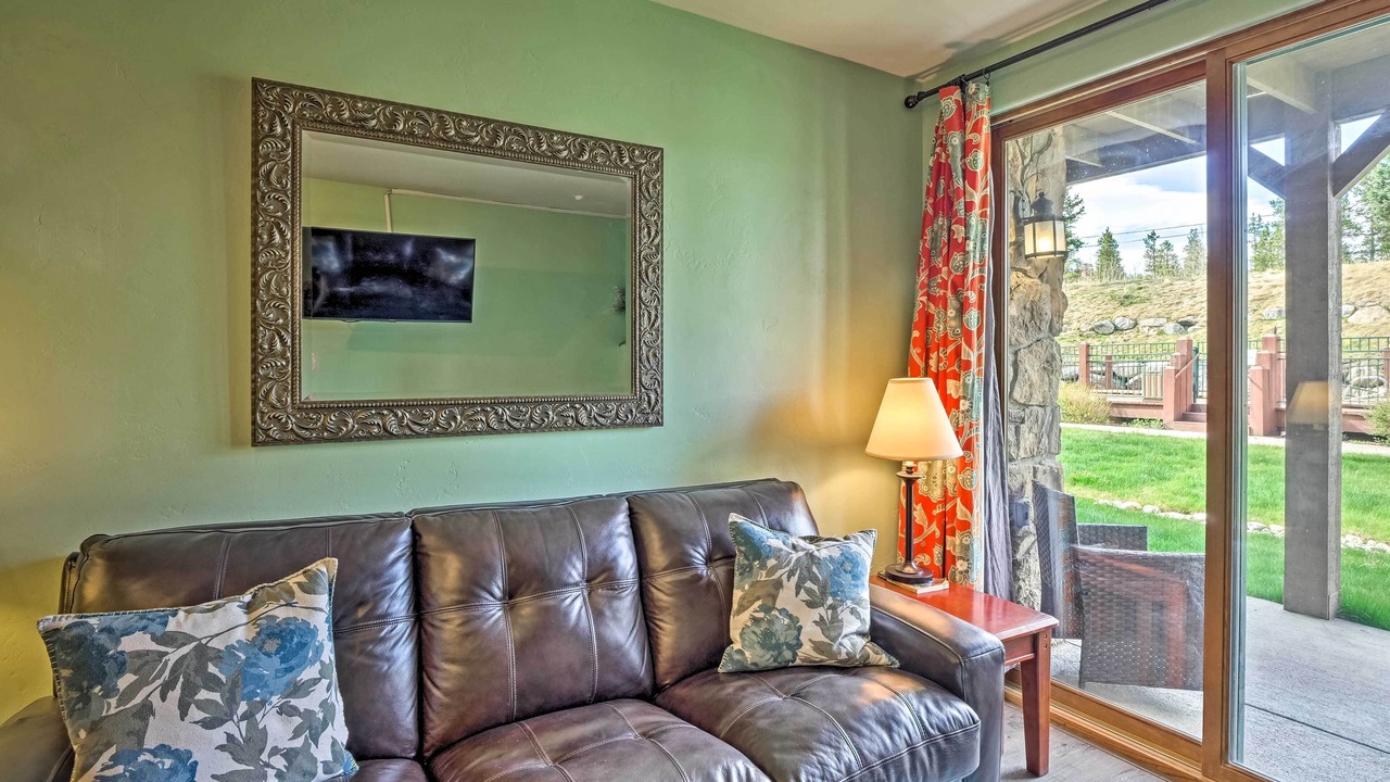 Photo of Livingroom in The Highlands