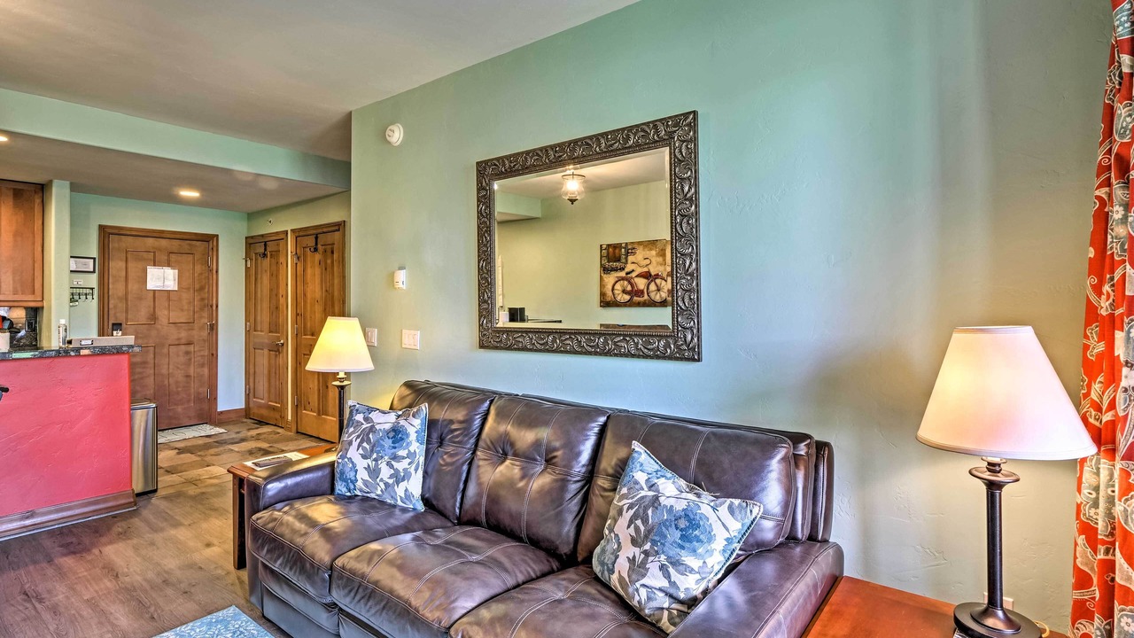 Photo of Livingroom in The Highlands