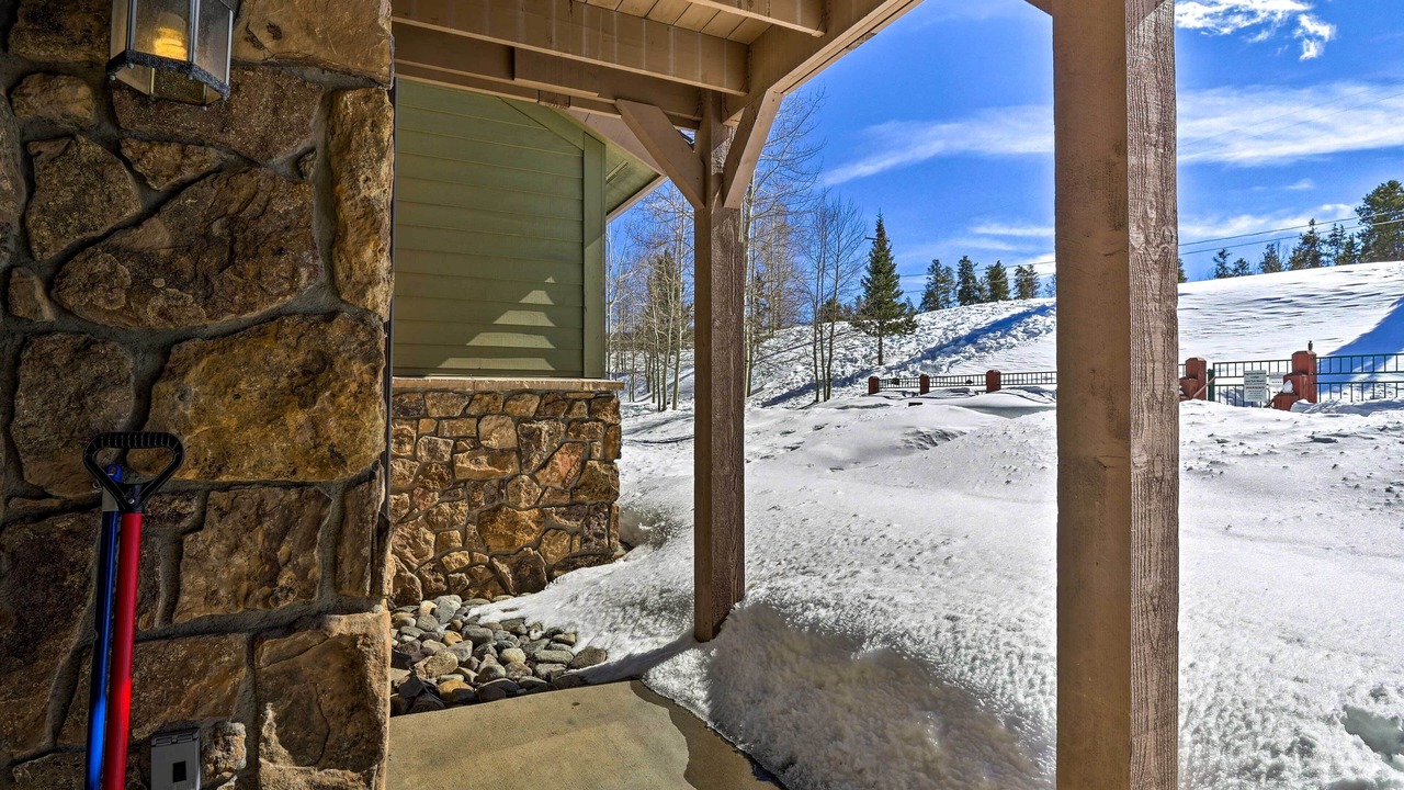 Photo of Outdoor in The Highlands