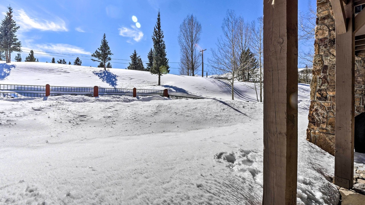 Photo of Outdoor in The Highlands