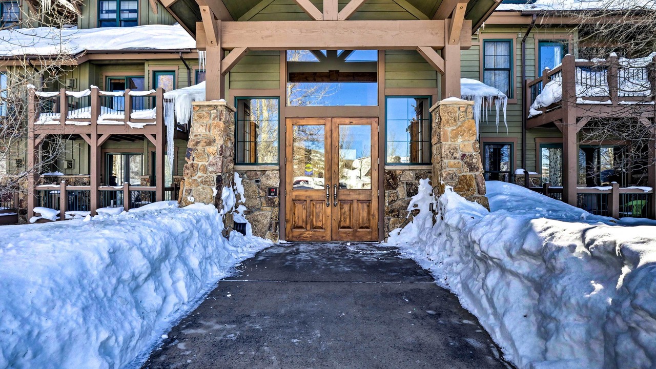 Photo of Outdoor in The Highlands