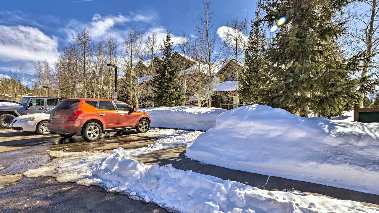 Photo of Outdoor in The Highlands