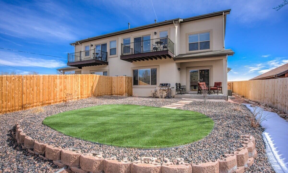 Photo of Outdoor in Colorado Springs
