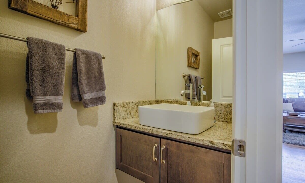 Photo of Bedroom in Colorado Springs
