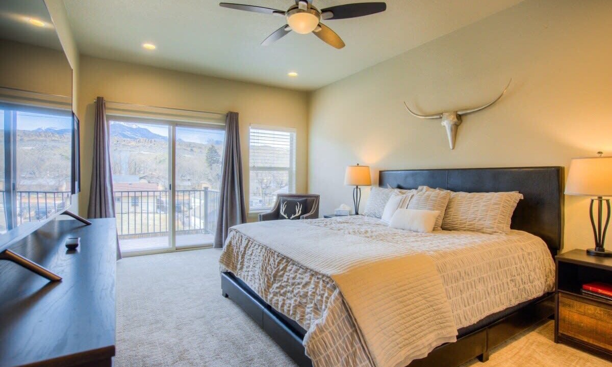 Photo of Patio Balcony in Colorado Springs