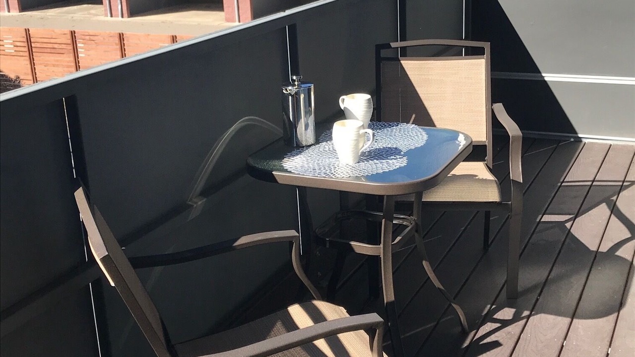 Photo of Outdoor in Steel Yards