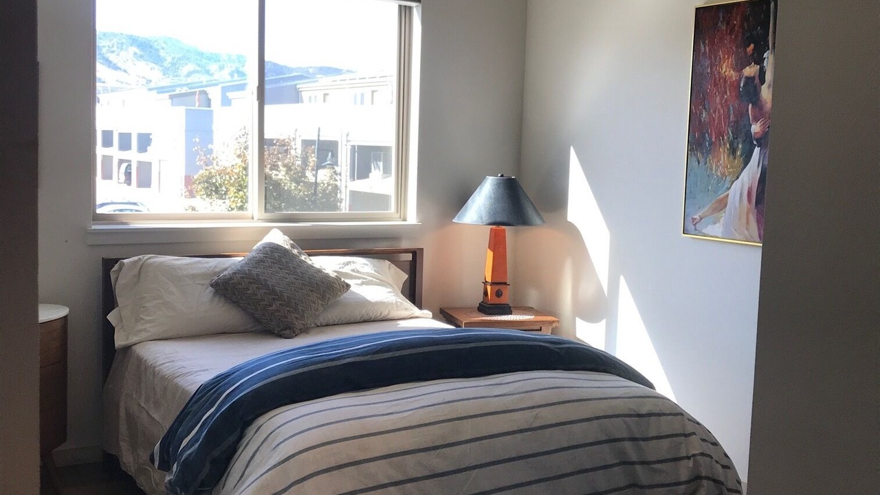 Photo of Bedroom in Steel Yards