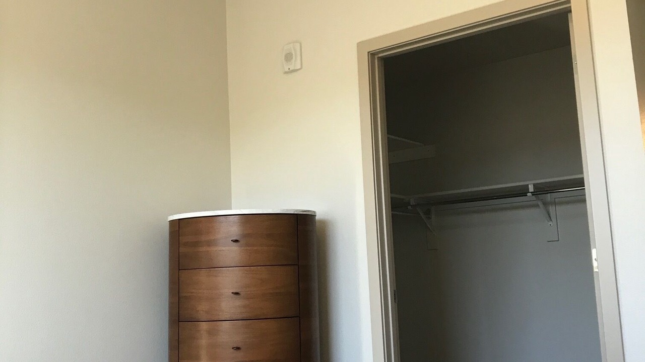 Photo of Bedroom in Steel Yards