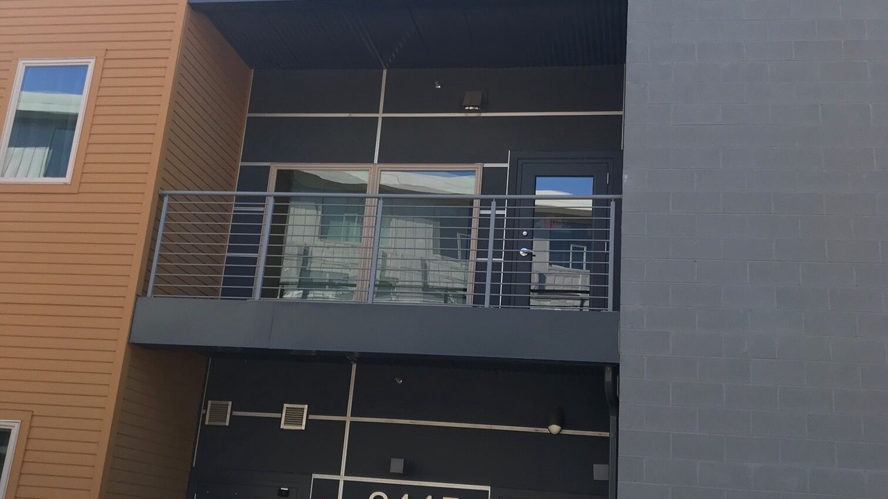 Photo of Outdoor in Steel Yards