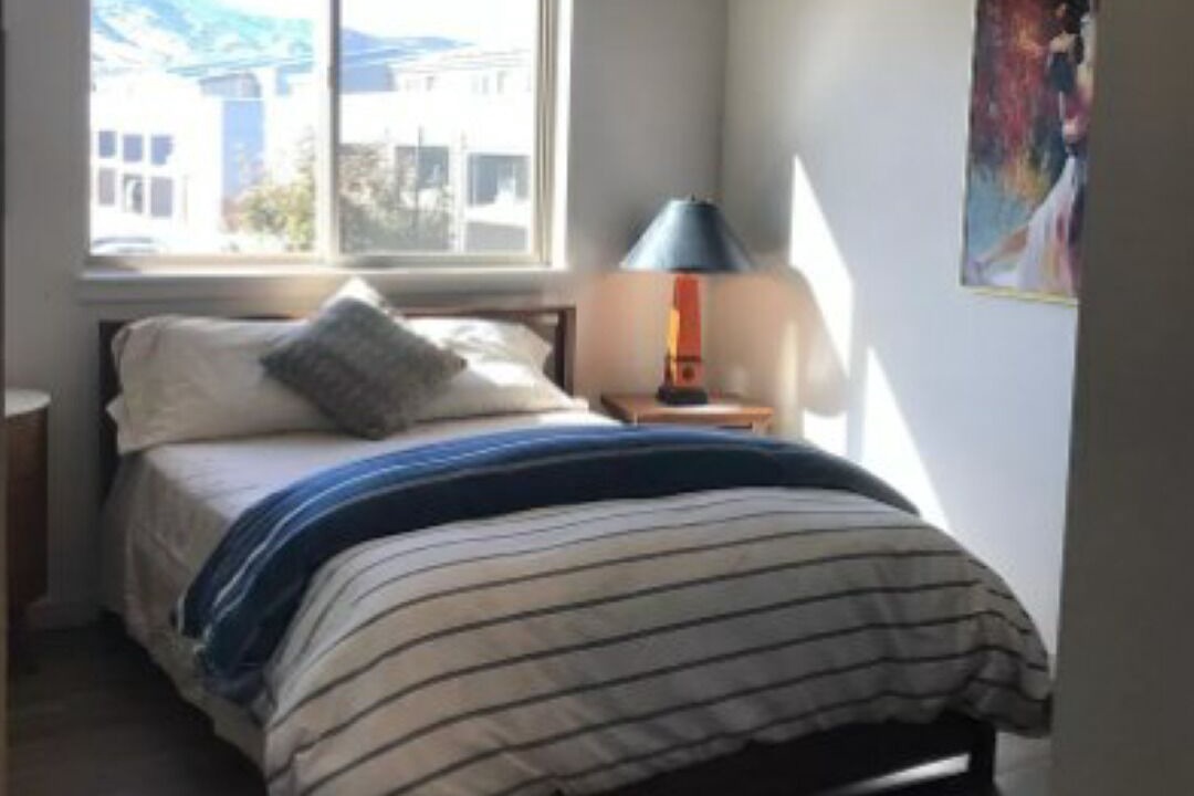 Photo of Bedroom in Steel Yards