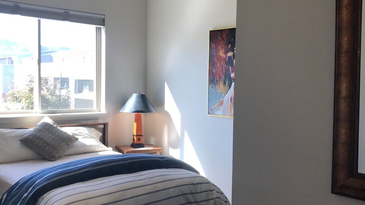 Photo of Bedroom in Steel Yards