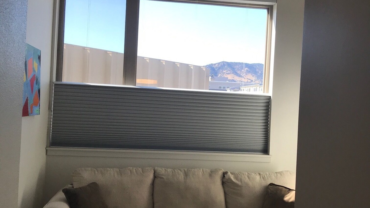 Photo of Livingroom in Steel Yards