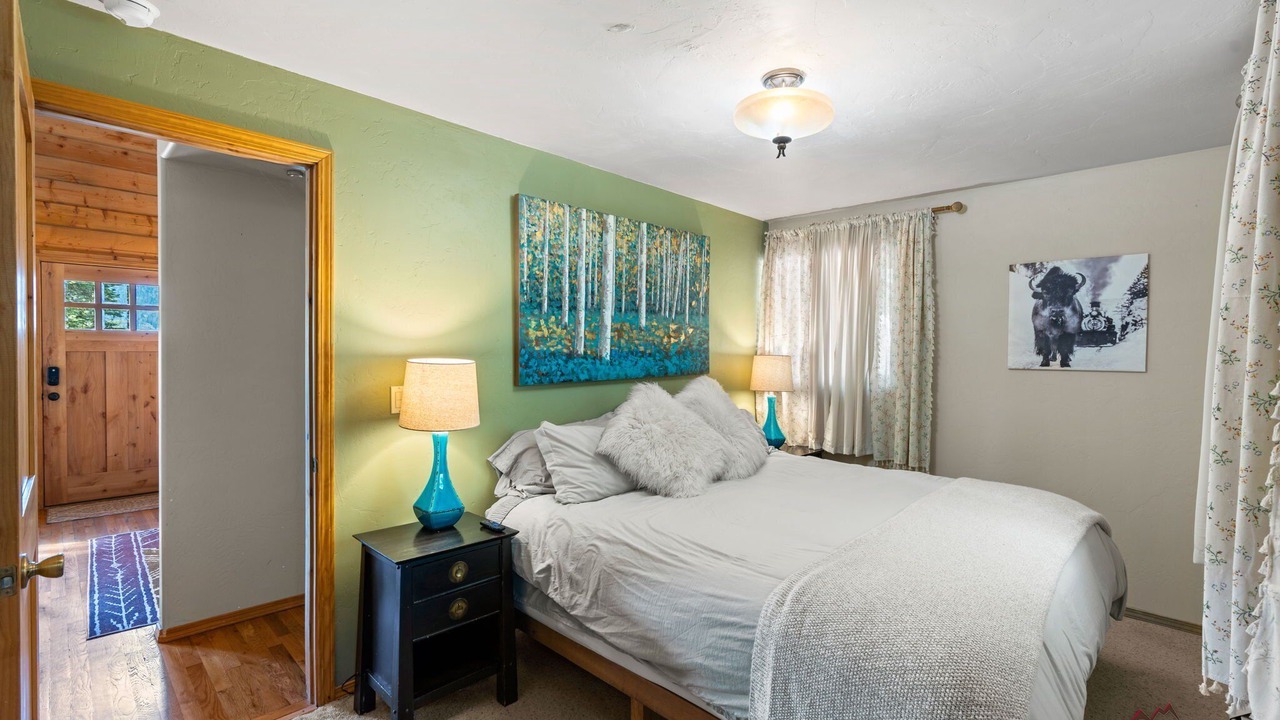 Photo of Bedroom in Los Ranchitos Estates