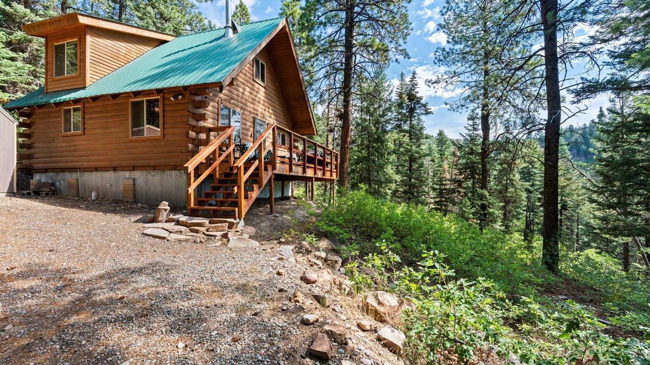 Photo of Outdoor in Los Ranchitos Estates