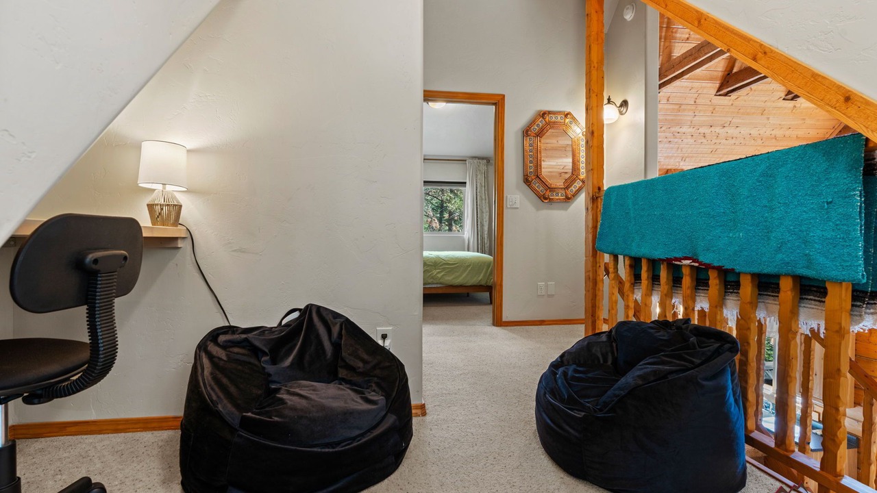Photo of Bedroom in Los Ranchitos Estates