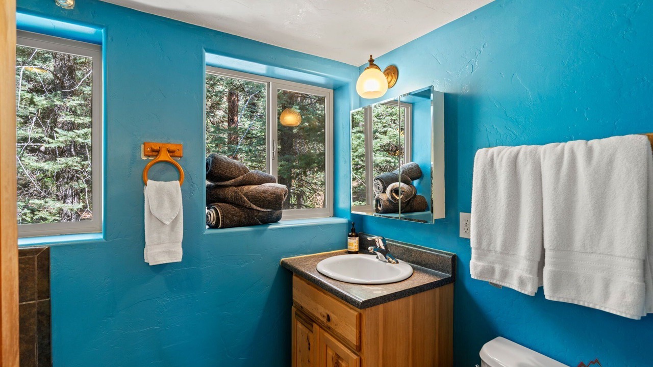 Photo of Bathroom in Los Ranchitos Estates