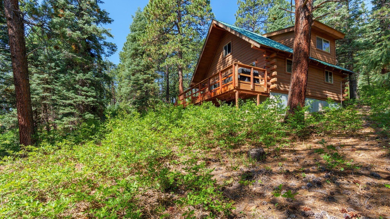 Photo of Outdoor in Los Ranchitos Estates