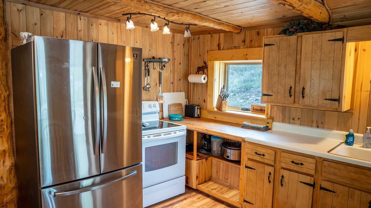 Photo of Kitchen in Lake City