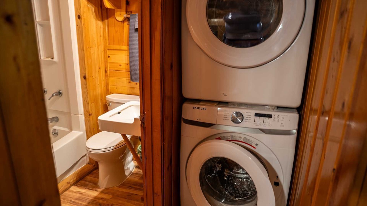 Photo of Bathroom in Lake City