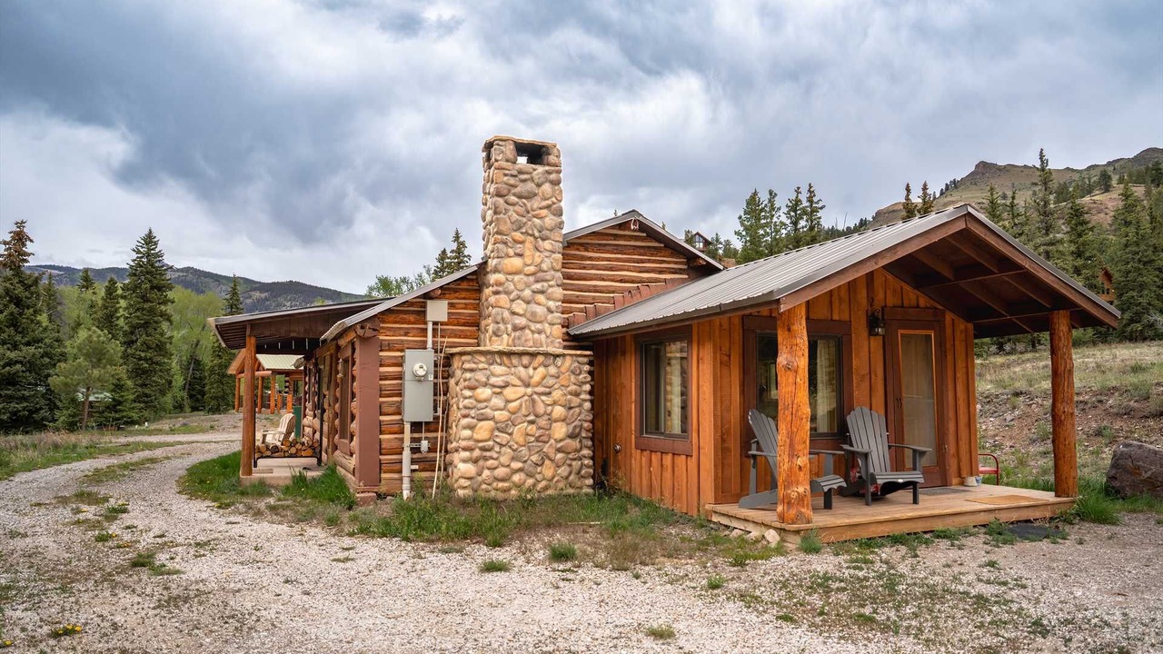 Photo of Outdoor in Lake City