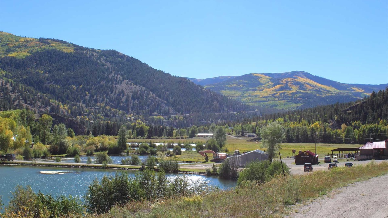 Photo of Outdoor in Lake City