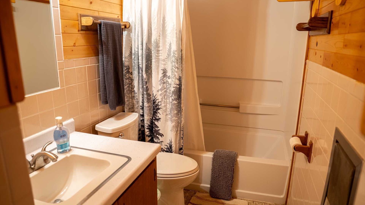 Photo of Bathroom in Lake City