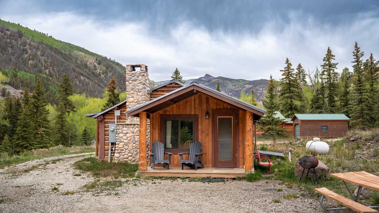 Photo of Outdoor in Lake City