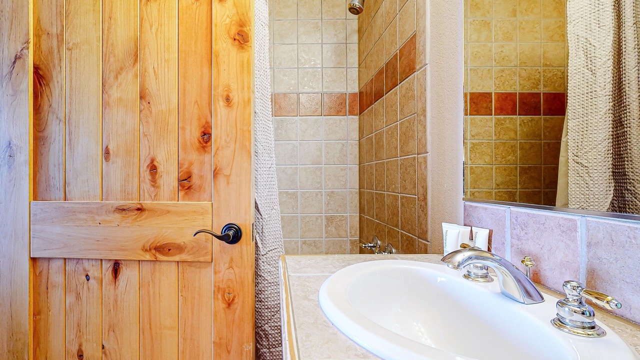 Photo of Bathroom in Steamboat Springs