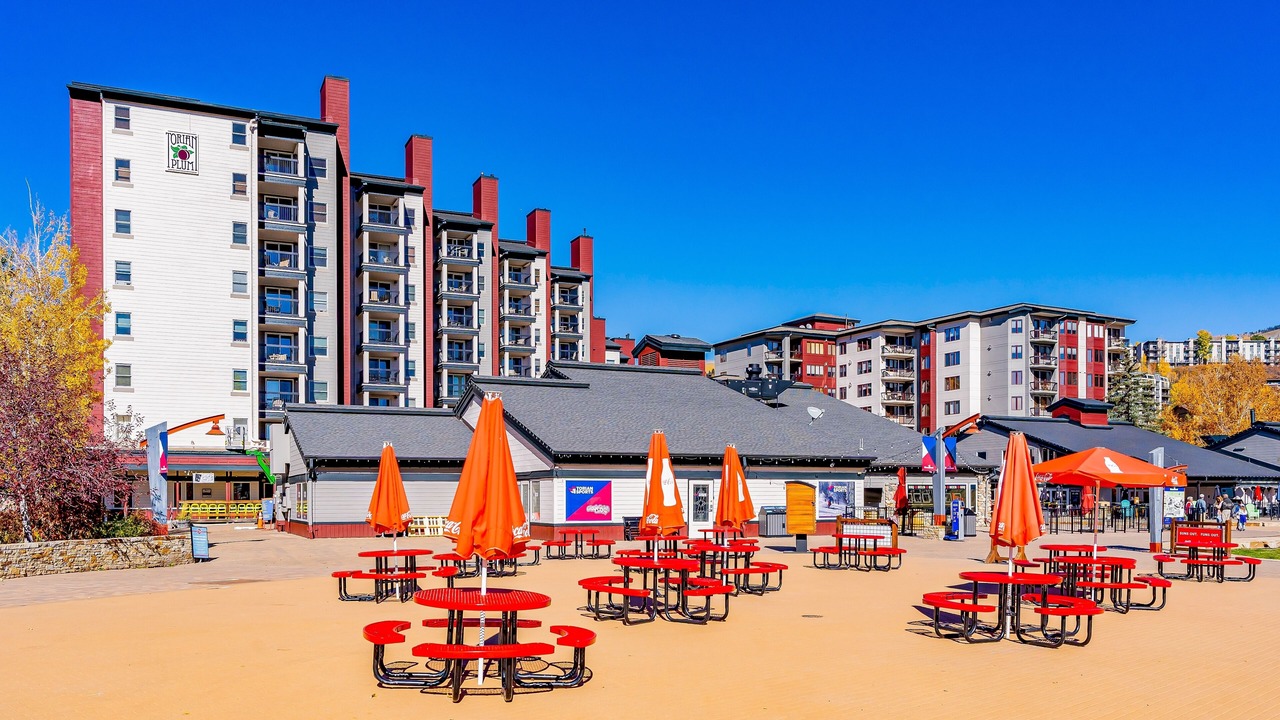 Photo of Outdoor in Steamboat Springs