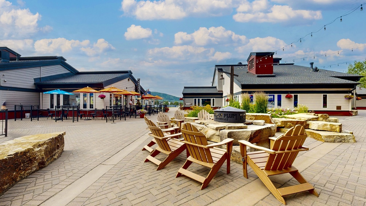 Photo of Outdoor in Steamboat Springs