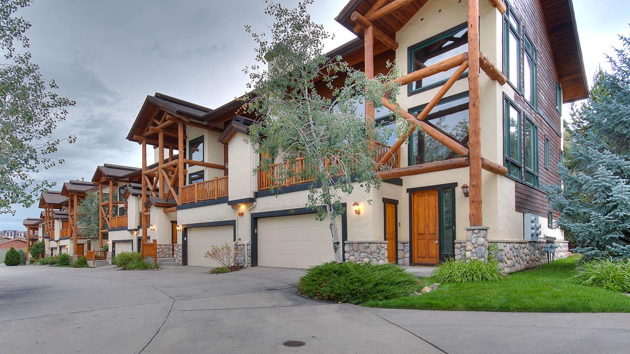 Photo of Outdoor in Steamboat Springs