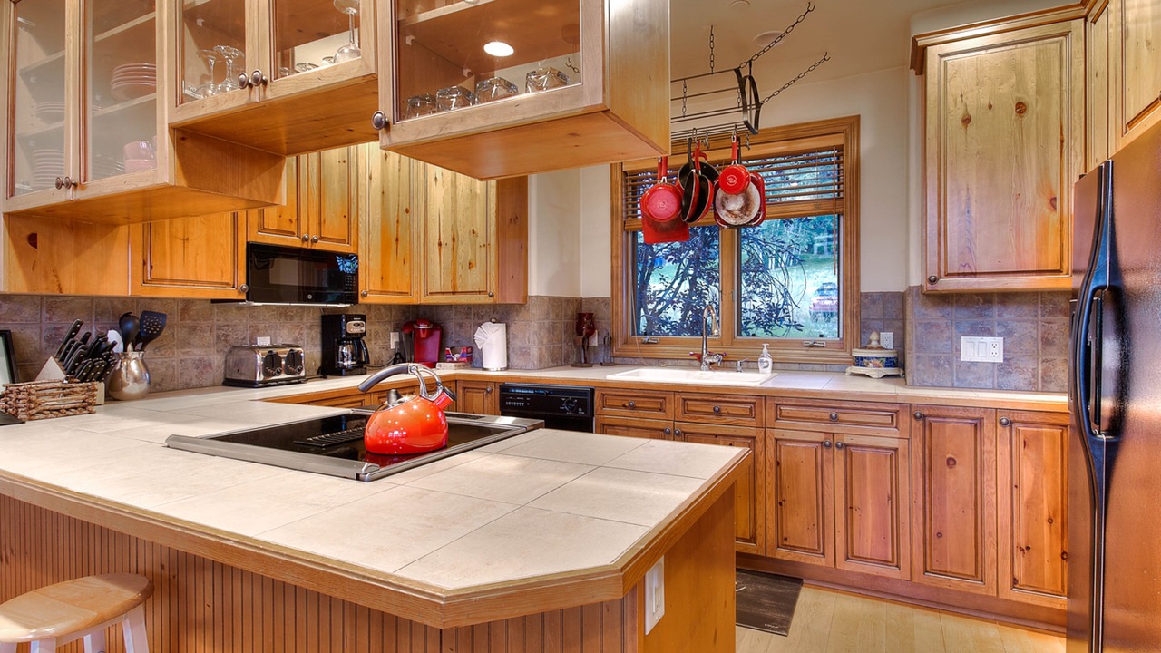 Photo of Kitchen in Steamboat Springs
