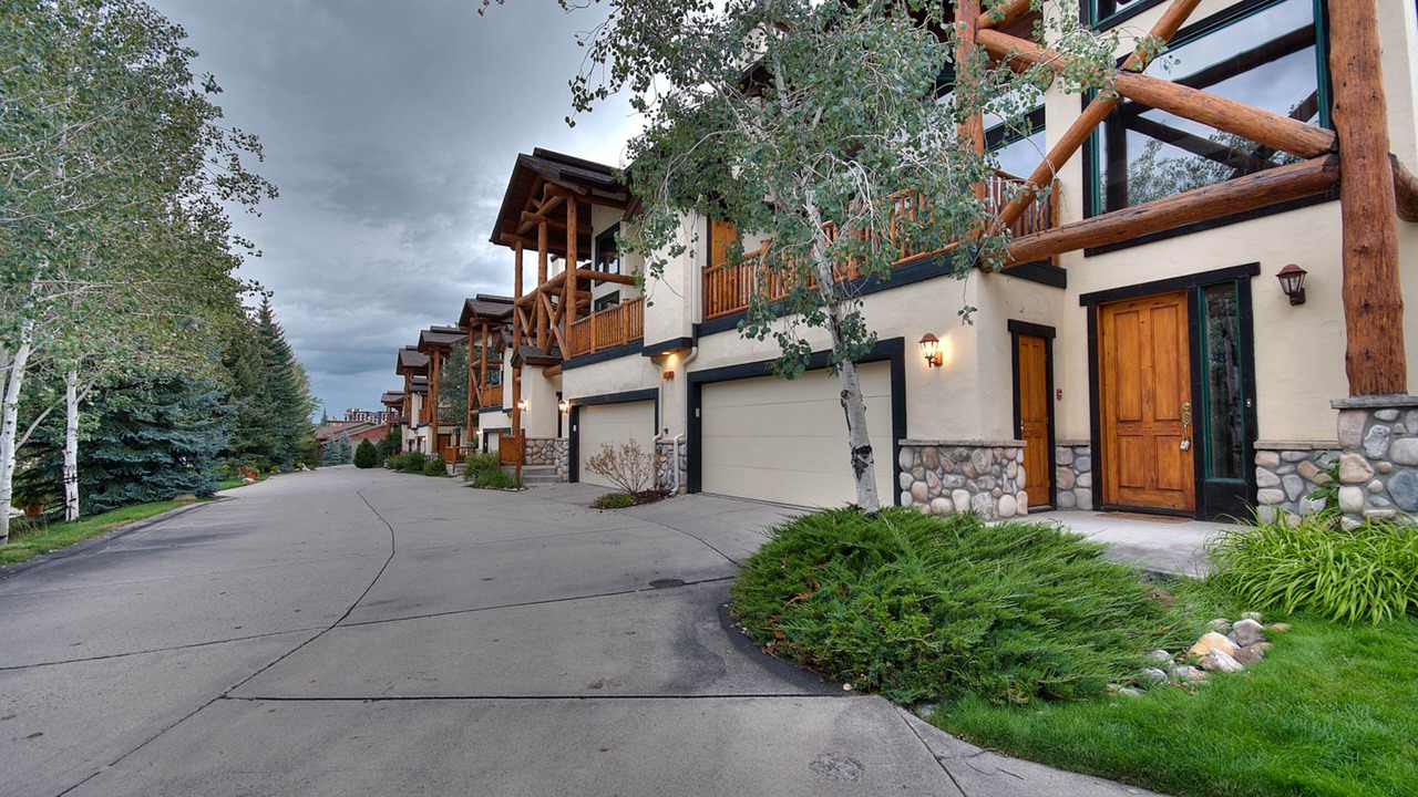 Photo of Outdoor in Steamboat Springs