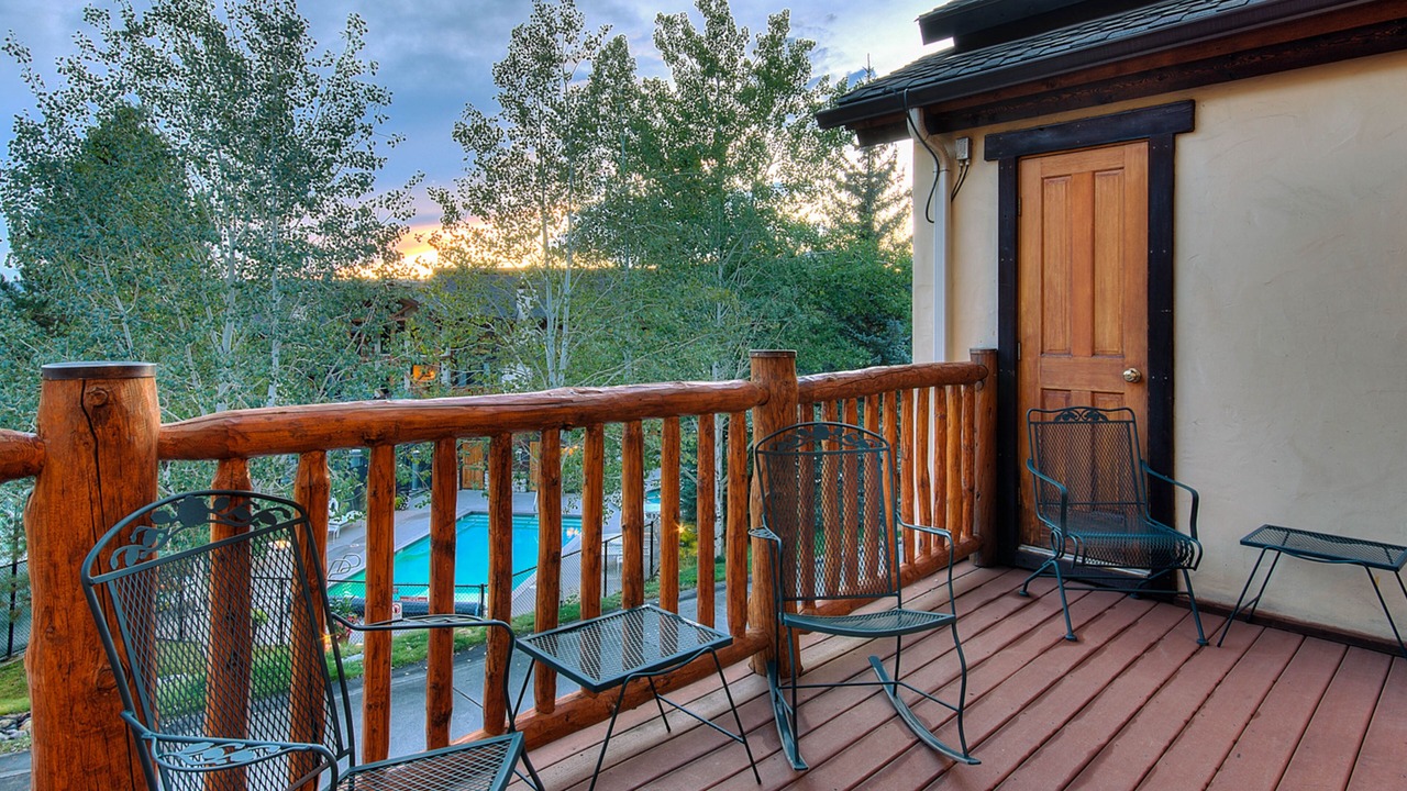Photo of Outdoor in Steamboat Springs