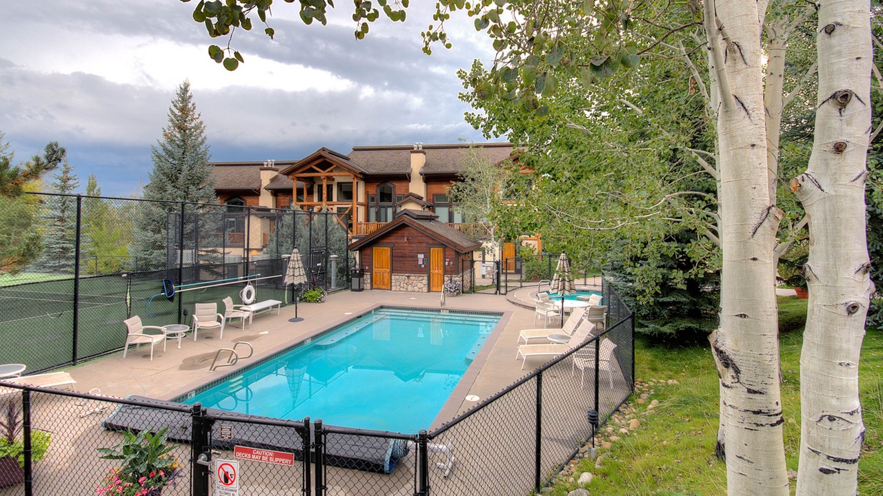 Photo of Outdoor in Steamboat Springs