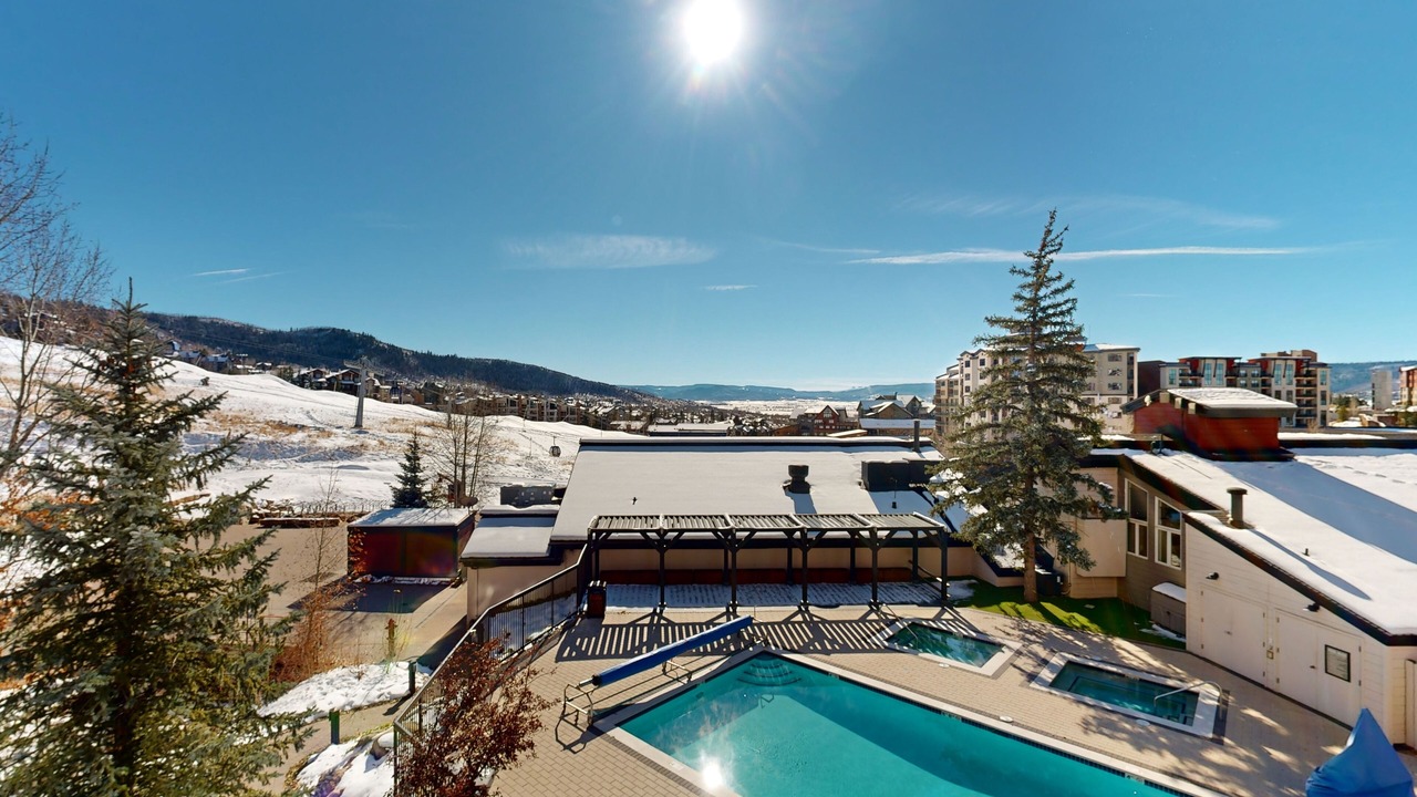 Photo of Outdoor in Steamboat Springs