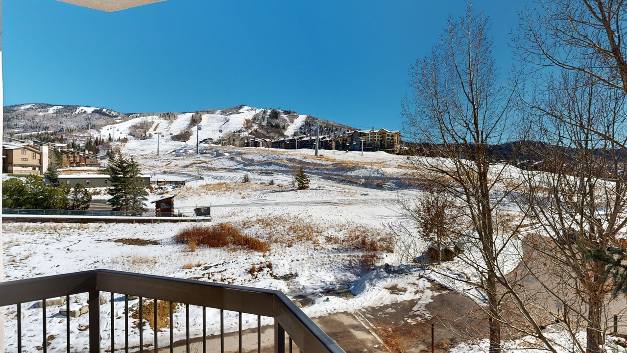 Photo of Outdoor in Steamboat Springs