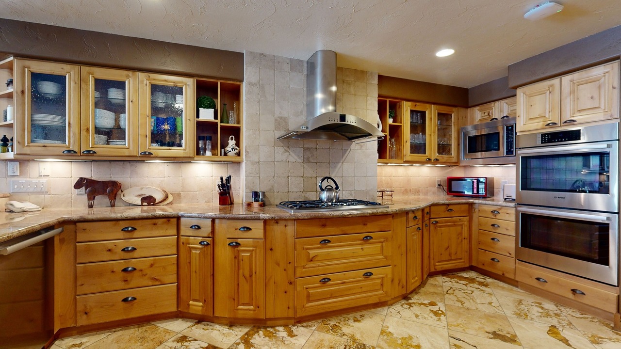Photo of Kitchen in Steamboat Springs