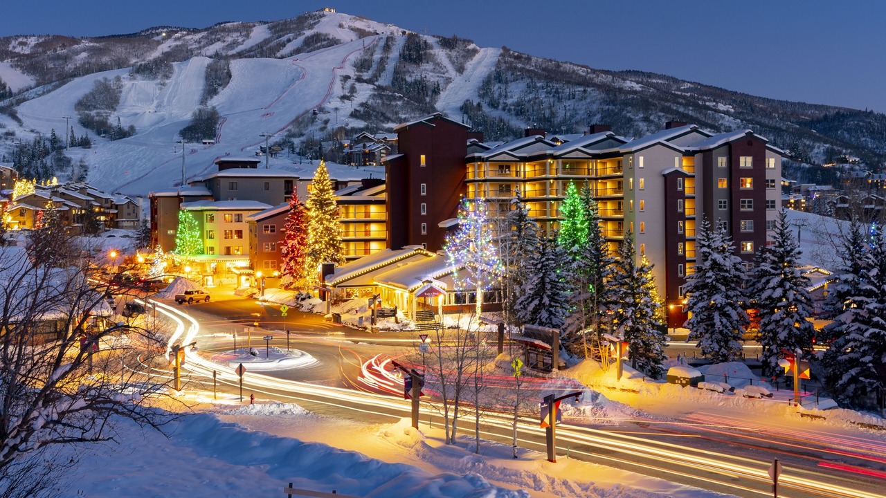 Photo of Outdoor in Steamboat Springs
