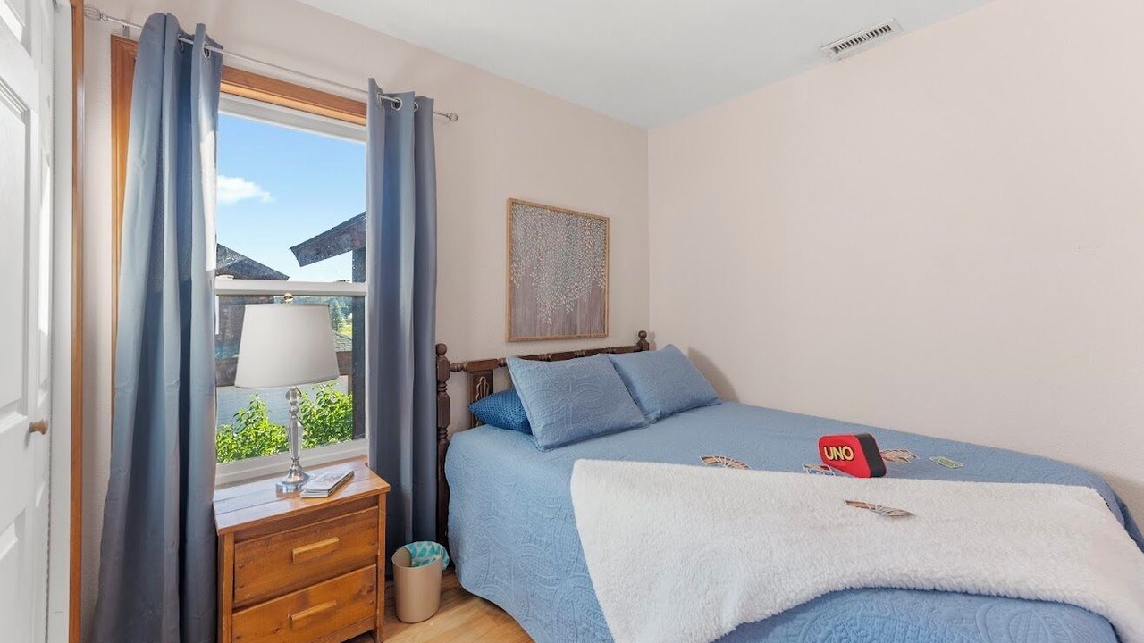Photo of Bedroom in San Juan River Village