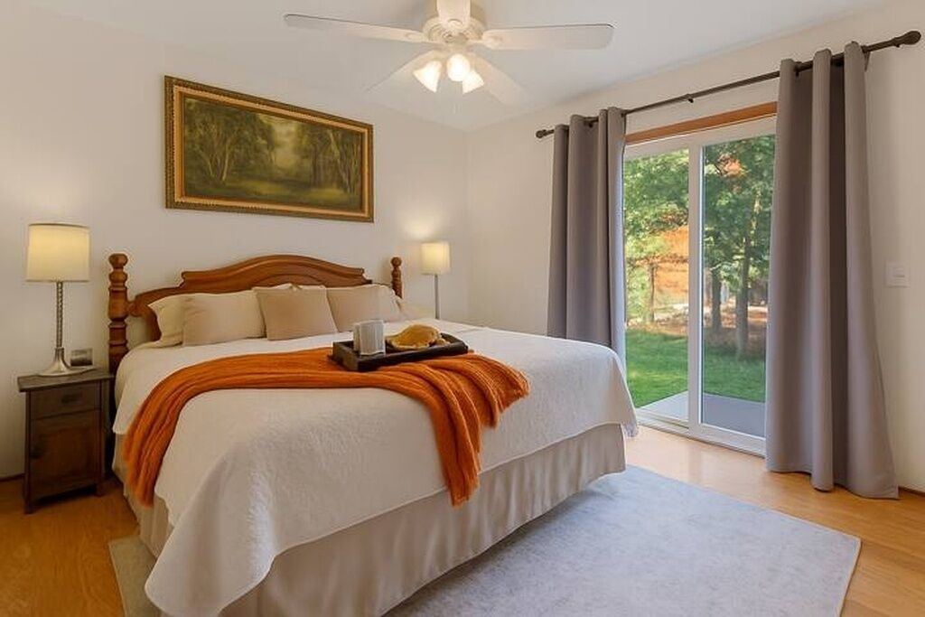 Photo of Bedroom in San Juan River Village