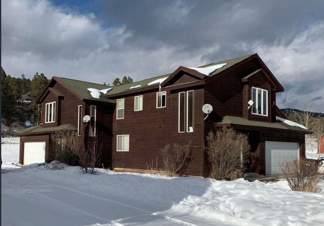 Photo of Outdoor in San Juan River Village