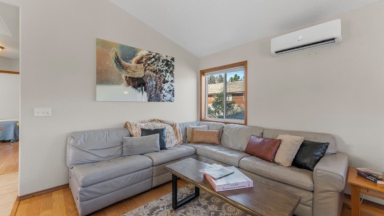 Photo of Livingroom in San Juan River Village