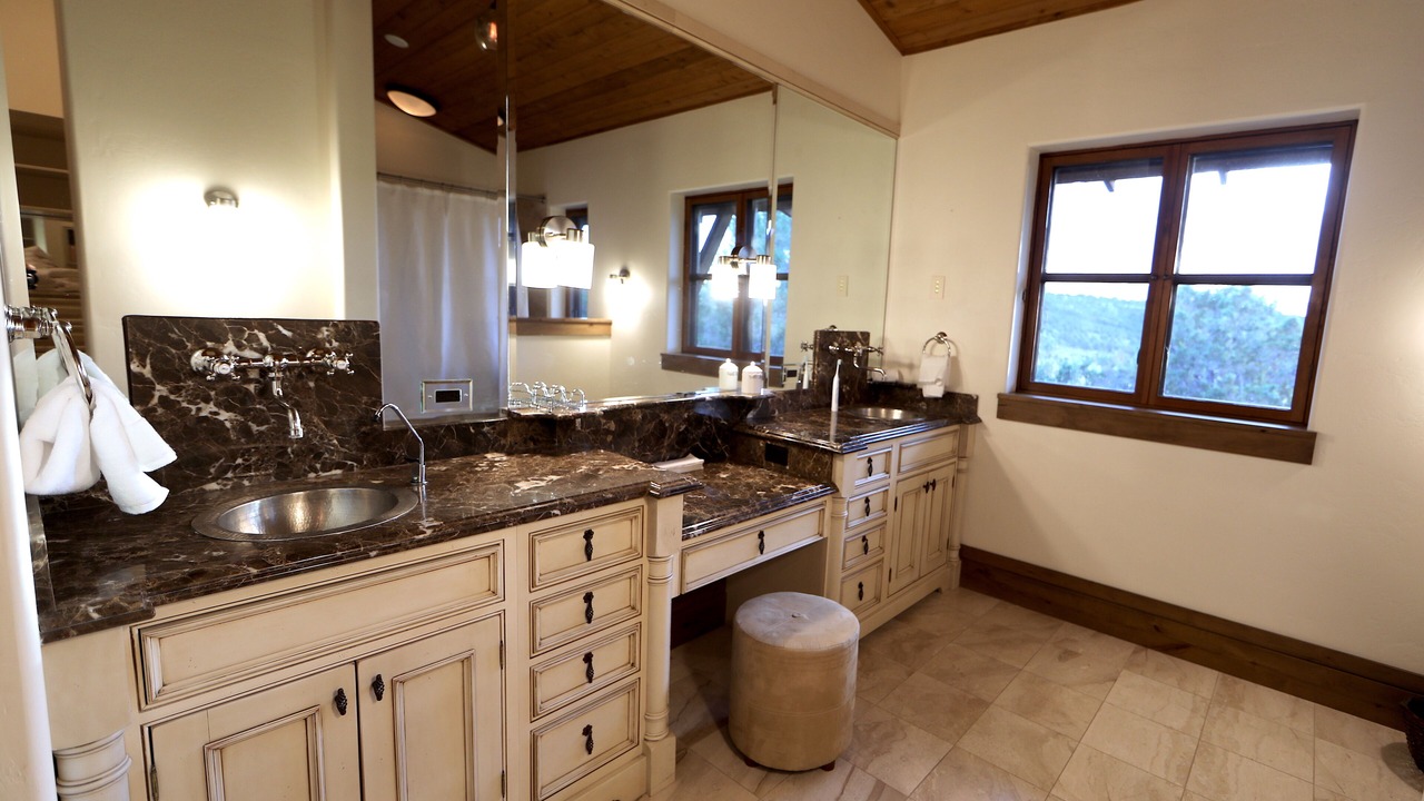 Photo of Bathroom in Missouri Heights