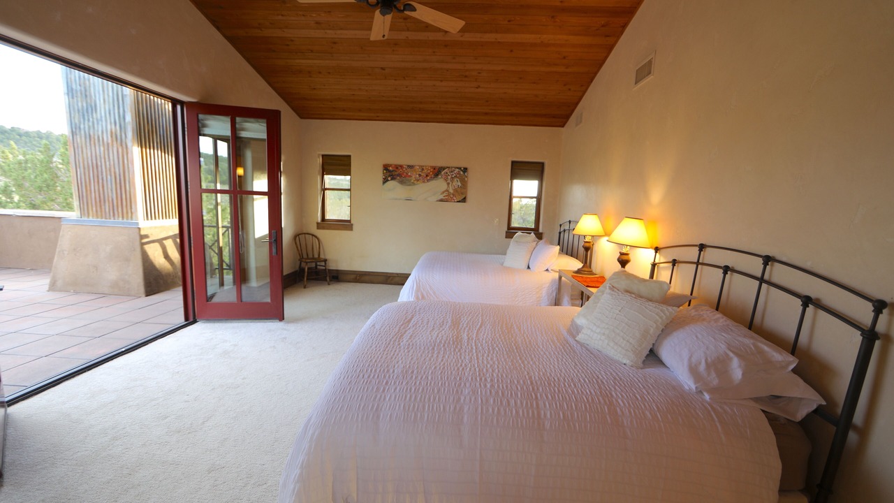 Photo of Bedroom in Missouri Heights