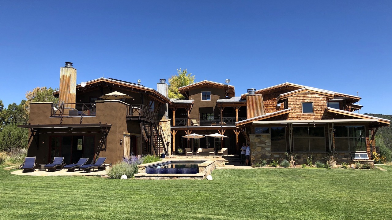 Photo of Outdoor in Missouri Heights