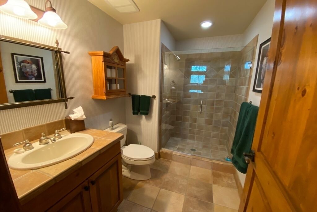 Photo of Bathroom in Edwards