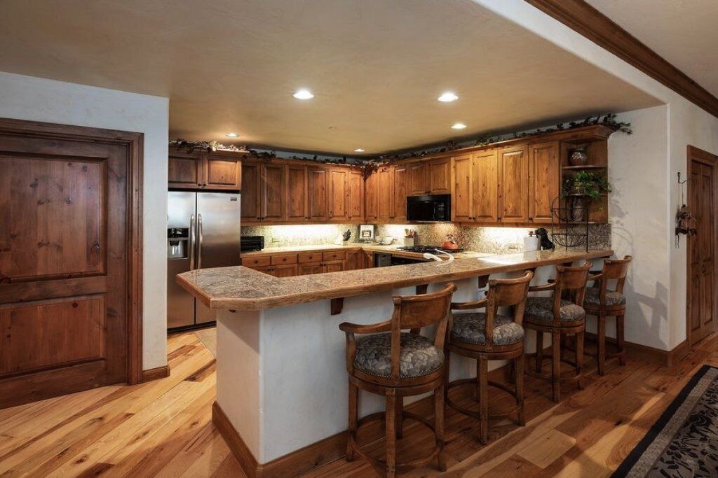 Photo of Kitchen in Edwards