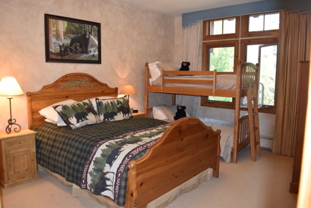 Photo of Bedroom in Edwards