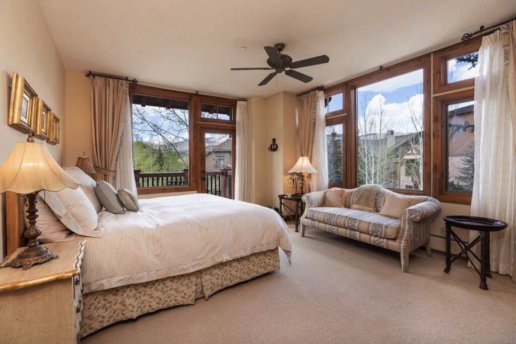 Photo of Bedroom in Edwards